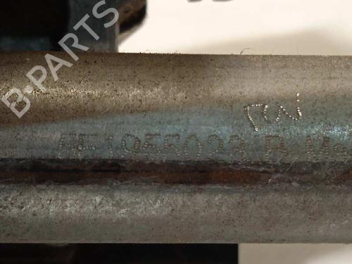 Front wiper motor SEAT LEON (5F1)  | BP15588274M29 