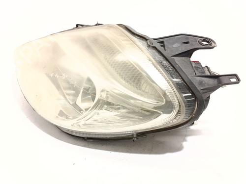 Right headlight CITROËN C8 (EA_, EB_) 2.0 HDi | BP36801108C29 - Image 3