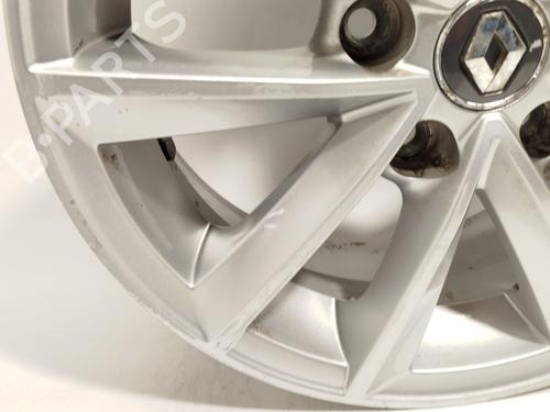 Fælk RENAULT MEGANE IV Hatchback (B9A/M/N_)  | BP33796085C45  - Image 5