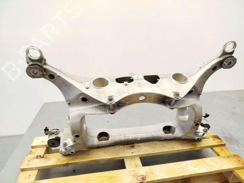 Rear axle VOLVO XC40 (536) Recharge | BP37872169M2 - Image 5