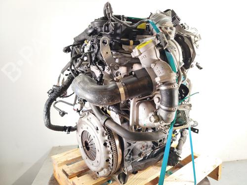 Used Engine AUDI A1 Sportback (8XA, 8XF) 1.6 TDI (115 hp) 33120965
