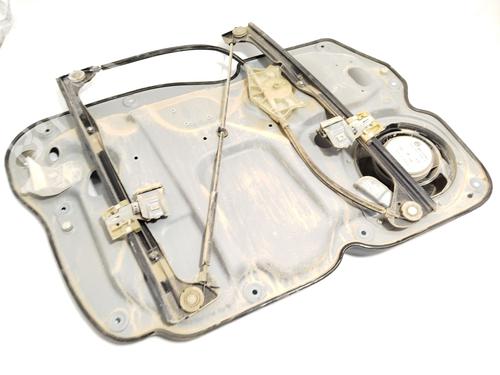 Front right window mechanism VW CADDY III Box Body/MPV (2KA, 2KH, 2CA, 2CH) 1.9 TDI | BP29525198C23