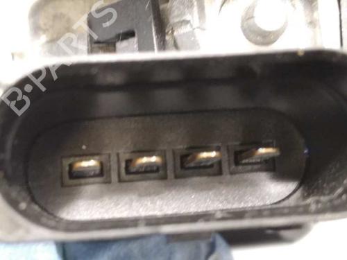 Essuie-glace moteur avant FORD FIESTA VI (CB1, CCN)  | BP5933496M29 