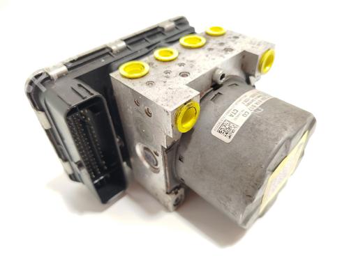 Used ABS pump ABS pump VW GOLF VII (5G1, BQ1, BE1, BE2) 1.6 TDI (90 hp) 31063383 31063383