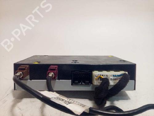 Electronic module OPEL MOKKA / MOKKA X (J13) 1.4 (_76) | BP4807852M83 
