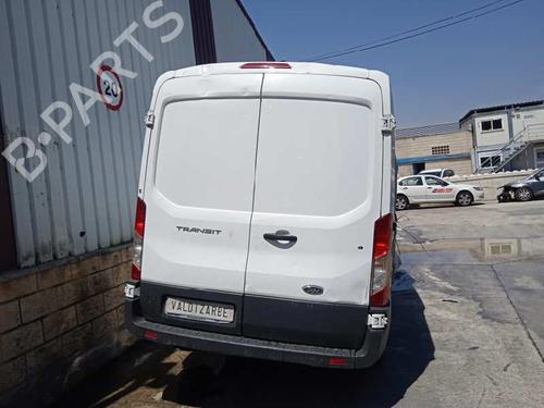 Left sun visor FORD TRANSIT CUSTOM V362 Van (FY, FZ) | BP10617309I1 - Image 6