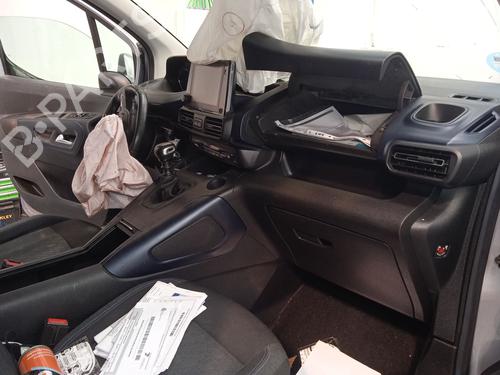 Bagaksel PEUGEOT RIFTER 1.5 BlueHDi 130 | BP34187420M2  - Image 29