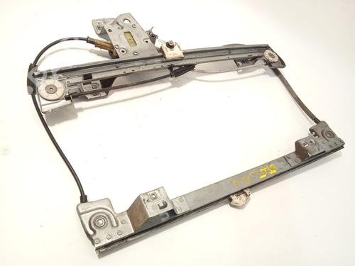 Used Front left window mechanism Front left window mechanism 23862099 23862099