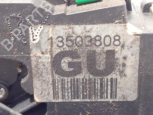 Rear right lock CHEVROLET CRUZE (J300)  | BP29742761C99 
