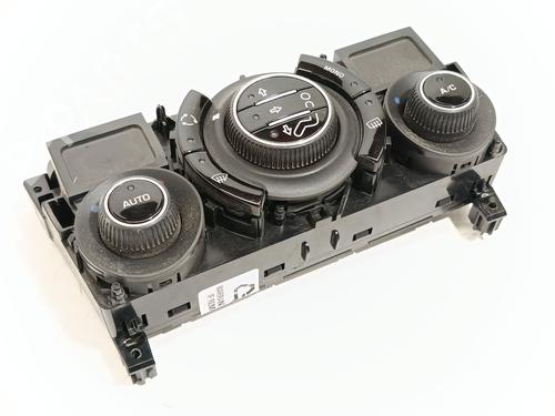 Used Climate control Climate control 36533399 36533399