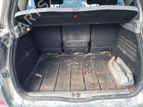 Front bumper RENAULT SCÉNIC II (JM0/1_) 1.5 dCi (JM1E, JM16) | BP32060183C7