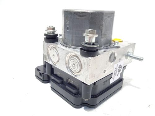 ABS pump NISSAN QASHQAI II SUV (J11, J11_)  | BP21377022M43 