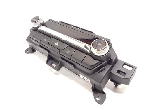 Climate control MAZDA CX-30 (DM) SKYACTIV-X M Hybrid | BP16424358I5 