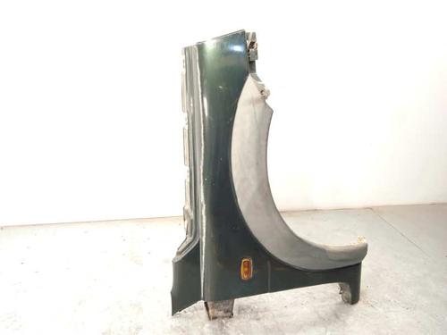 Right front fenders LAND ROVER FREELANDER I (L314) 2.0 DI 4x4 | BP10706833C42 