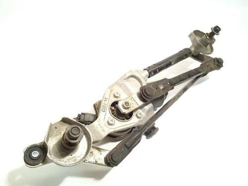 Used Front wiper motor KIA RIO III (UB) 1.2 CVVT (84 hp) 6912515