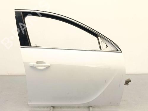 right-front-door-opel-insignia-a-g09-2008-2009-2010-2011-2012-2013-2014-2015-2016-2017-37489805 main image