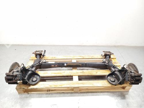 Used Rear axle Rear axle PEUGEOT RIFTER 1.5 BlueHDi 130 (130 hp) 33810653 33810653