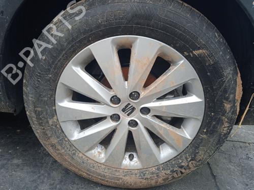 AC radiator SEAT ARONA (KJ7, KJP) 1.0 TSI | BP26546559M32