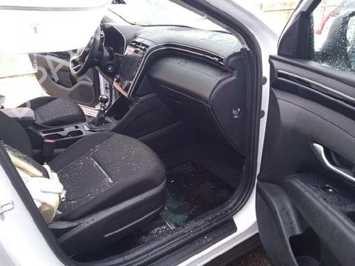 Right sun visor HYUNDAI TUCSON (NX4E, NX4A) 1.6 T-GDi | BP25468146I2