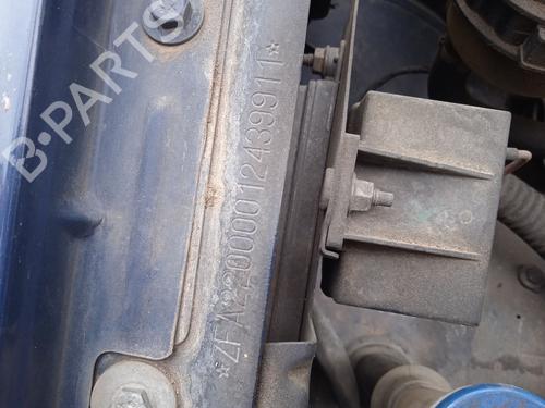ECU airbags FIAT ULYSSE (220_) 1.9 TD (220AH5) | BP24112492M53 