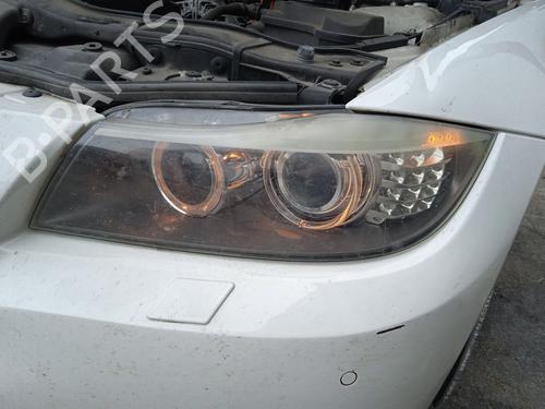 Switch BMW 3 (E90) 320 d | BP20856884I30  - Image 31