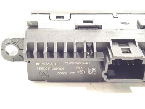 Switch RENAULT ARKANA I (LCM_, LDN_) 1.6 E-TECH 145 (LDMU) | BP32213382I30 - Image 4