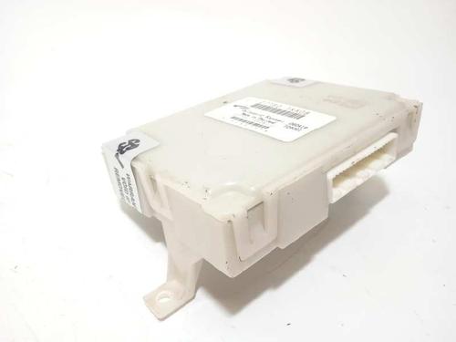 Used Electronic module NISSAN JUKE (F15) 1.6 (117 hp) 12232600