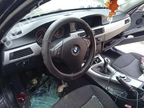 Driveshaft BMW 3 (E90) 320 d | BP13654152M37