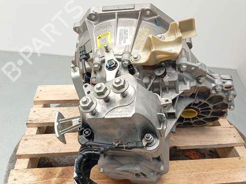 Gearbox FORD PUMA (J2K, CF7) 1.0 EcoBoost mHEV | BP35784271M3 - Image 5