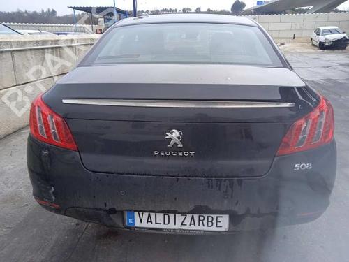 Left front driveshaft PEUGEOT 508 I (8D_) 2.0 HDi | BP17385650M38 