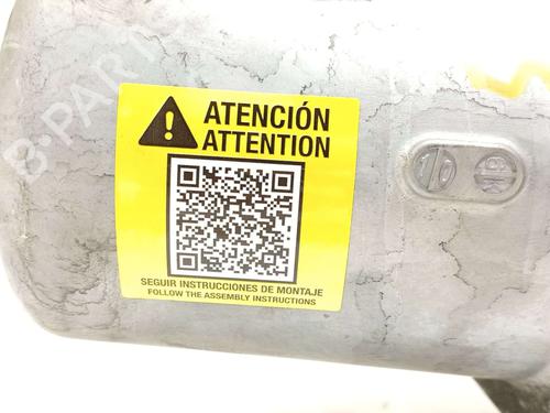 AC compressor NISSAN MICRA V (K14) 1.5 DCI | BP40036201M34 - Image 5