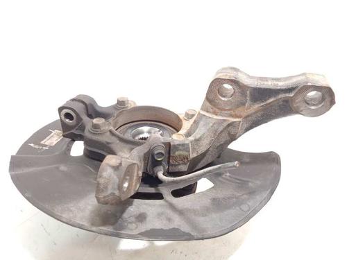 Right front steering knuckle KIA SPORTAGE IV (QL, QLE) 1.6 GDI | BP13367227M26 