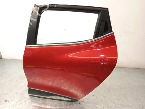 Left rear door RENAULT CLIO IV (BH_) 1.5 dCi 90 | BP13513994C4 