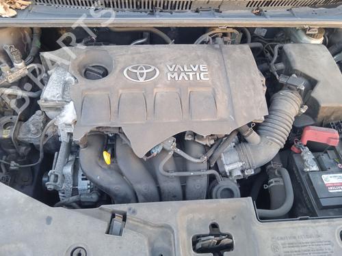 Right tailgate light TOYOTA AVENSIS Saloon (_T27_) 1.8 VVT-i (ZRT271_, ZRT271R) | BP32701292C80  - Image 11