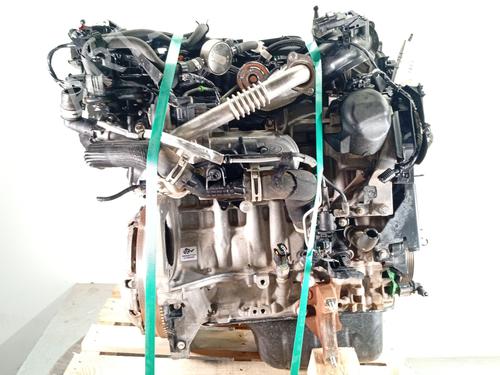 Used Engine Engine FORD TOURNEO COURIER B460 MPV [2014-2026] 32340582 32340582