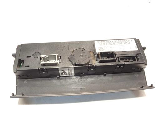 Climate control BMW 3 (E90) 320 d | BP16697870I5 - Image 4