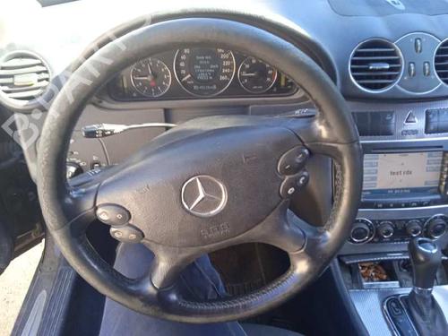Front left window mechanism MERCEDES-BENZ CLK (C209) CLK 320 (209.365) | BP15768082C22 