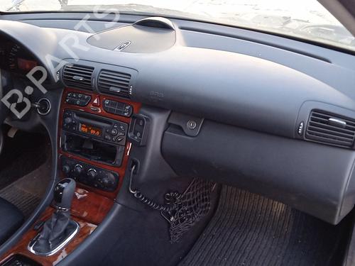 Right headlight MERCEDES-BENZ C-CLASS T-Model (S203) C 200 CDI (203.204) | BP28293668C29