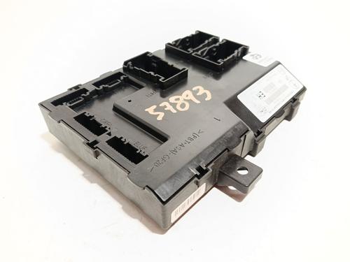 Used Electronic module Electronic module FORD TRANSIT COURIER B460 Box Body/MPV 1.5 TDCi (75 hp) 34122946 34122946