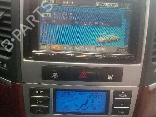Fuse box HYUNDAI SANTA FÉ II (CM) 2.2 CRDi GLS | BP3248946E1 