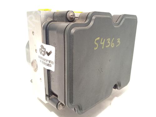 ABS pump OPEL CORSA E (X15) 1.4 (08, 68) | BP19800792M43 