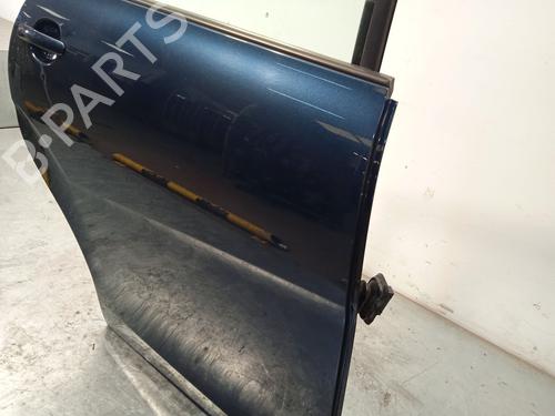 Right rear door SEAT ALTEA XL (5P5, 5P8) 1.9 TDI | BP19500272C5 