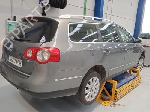 Rear parcel shelf VW PASSAT B6 Variant (3C5) 2.0 TDI 16V | BP36112525C85 - Image 19