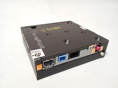 Electronic module JAGUAR XF I (X250) | BP18743081M83