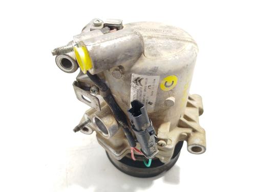 AC compressor CITROËN BERLINGO Box Body/MPV (K9) 1.5 BlueHDi 75 | BP28583785M34 - Image 3