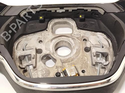 Steering wheel SKODA KAMIQ (NW4) 1.0 TSI | BP36318795C49 - Image 4