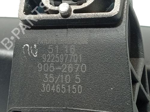 Rear mirror BMW X5 (E70) xDrive 40 d | BP30393655I6 - Image 4