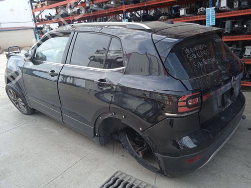 Gearbox VW T-CROSS (C11, D31)  | BP27201511M3  - Image 12