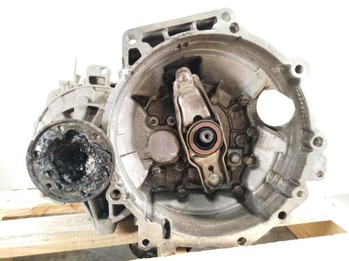 Used Gearbox VW GOLF PLUS V (5M1, 521) 1.6 TDI (105 hp) 28116016
