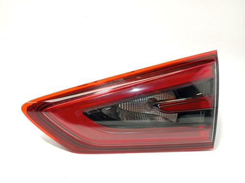 Used Right tailgate light FORD S-MAX (CJ, WA6) 2.0 TDCi (150 hp) 32289623